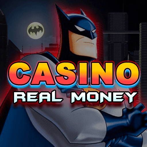 Batman Casino